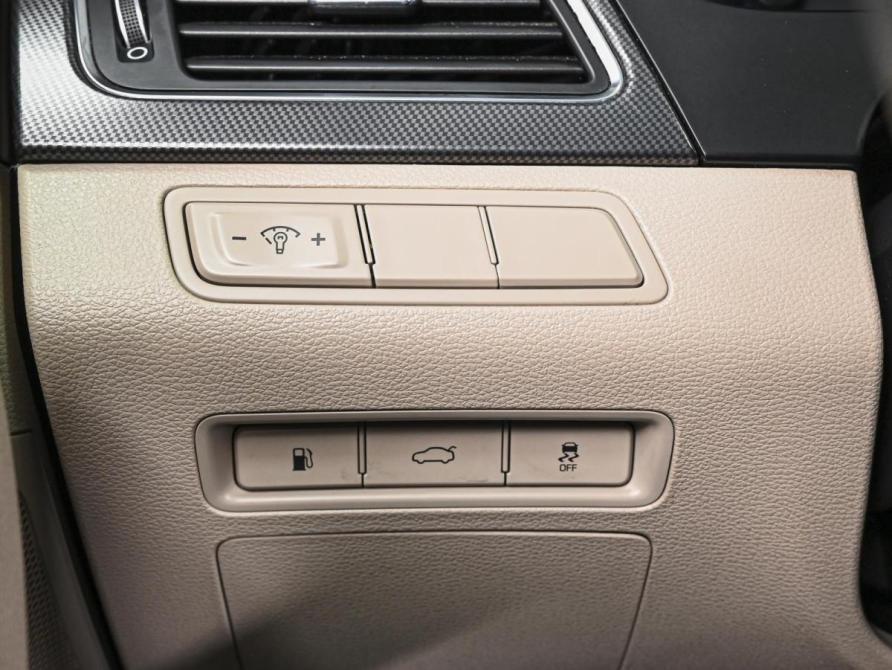 Hyundai Sonata VII (LF) Ставрополь  - изображение 21