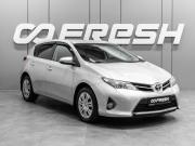 Toyota Auris II Тюмень  - изображение 21