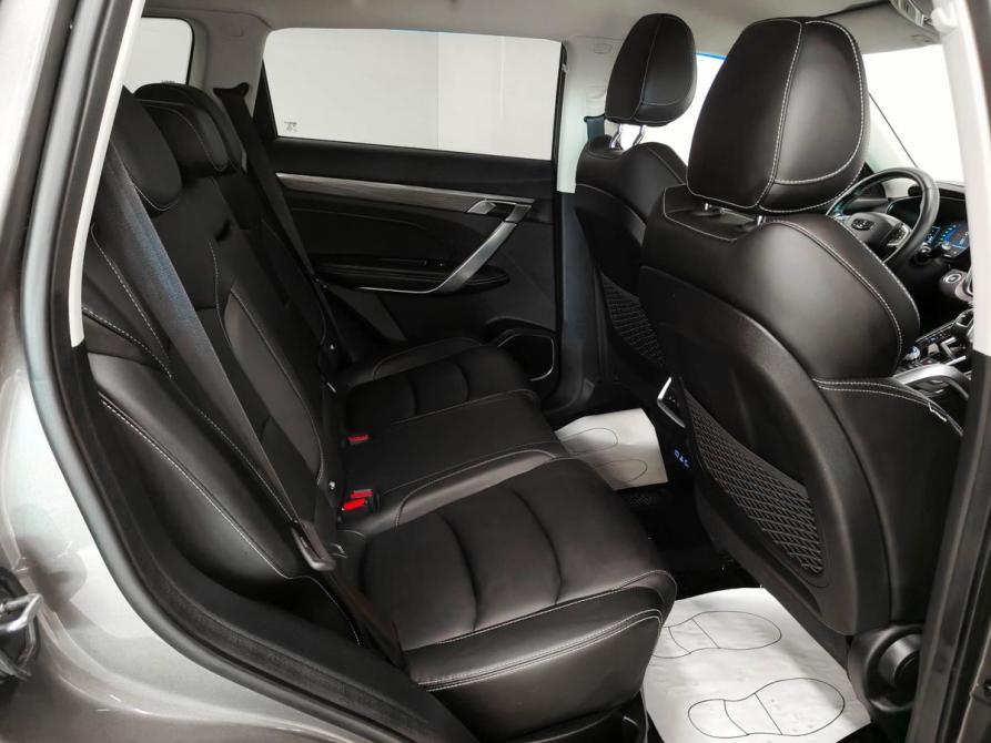 Geely Atlas Pro Тула  - изображение 13