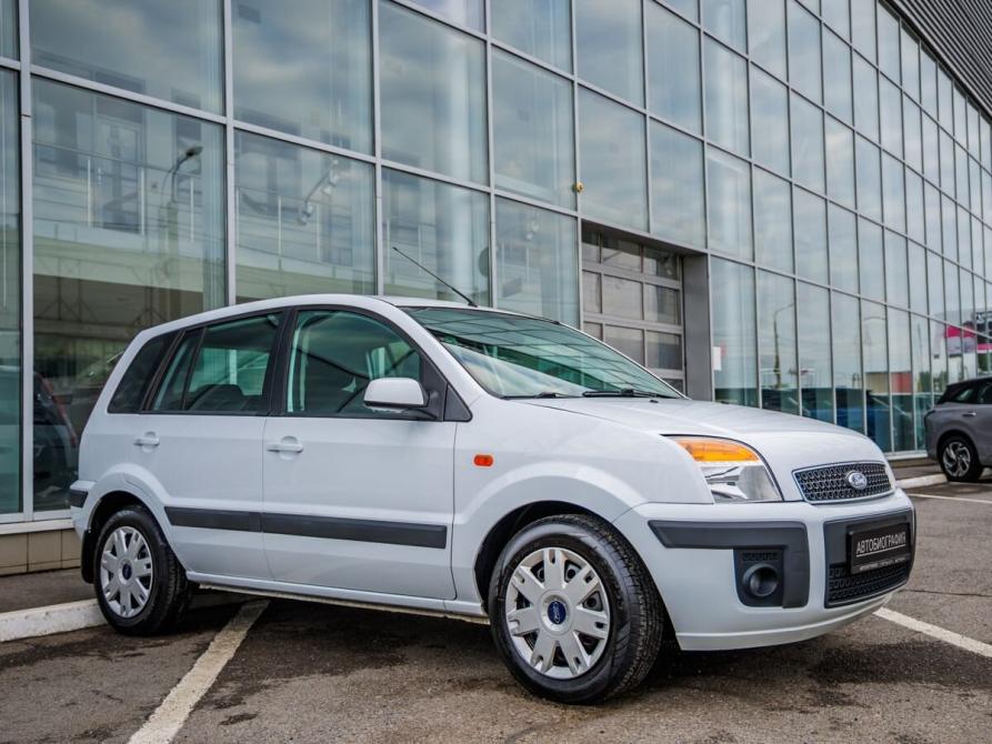 Ford Fusion I Рестайлинг Волгоград  - изображение 1