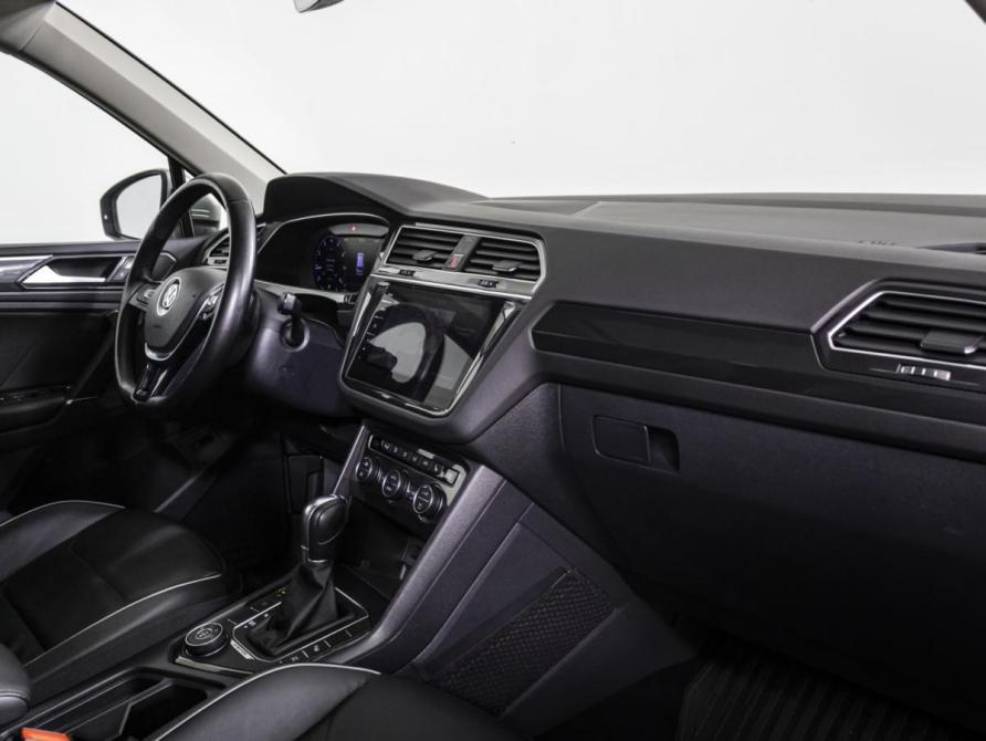 Volkswagen Tiguan II Москва  - изображение 13