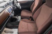 Toyota Vitz III (XP130) Барнаул  - изображение 43