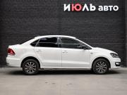 Volkswagen Polo V Рестайлинг Екатеринбург  - изображение 25