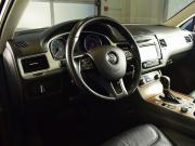 Volkswagen Touareg II Рестайлинг Кемерово  - изображение 38
