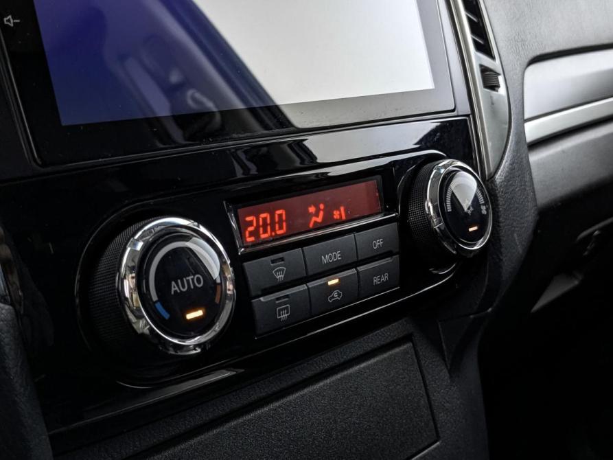Mitsubishi Pajero IV Рестайлинг 2 Москва  - изображение 25