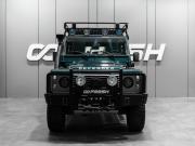 Land Rover Defender I Рестайлинг Тюмень  - изображение 26