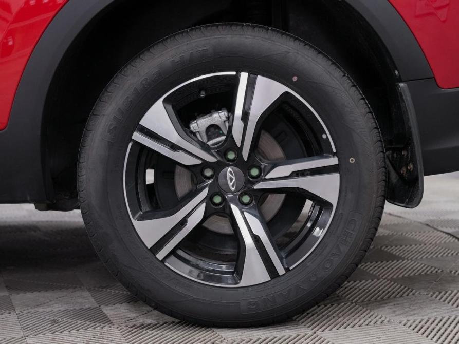 Chery Tiggo 4 I Рестайлинг 2 Ульяновск  - изображение 8