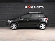 Renault Sandero II Екатеринбург  - изображение 24