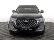 Chery Tiggo 7 Pro Max I Рестайлинг Москва  - изображение 30
