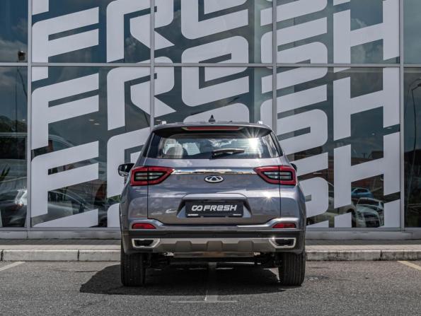 Chery Tiggo 4 Pro I с пробегом 2023 года, цена 1 550 000 рублей, 85461 км, внедорожник, Автокод Объявления