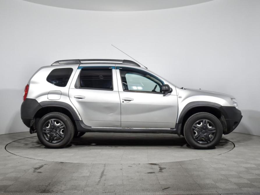 Renault Duster I Санкт-Петербург  - изображение 4