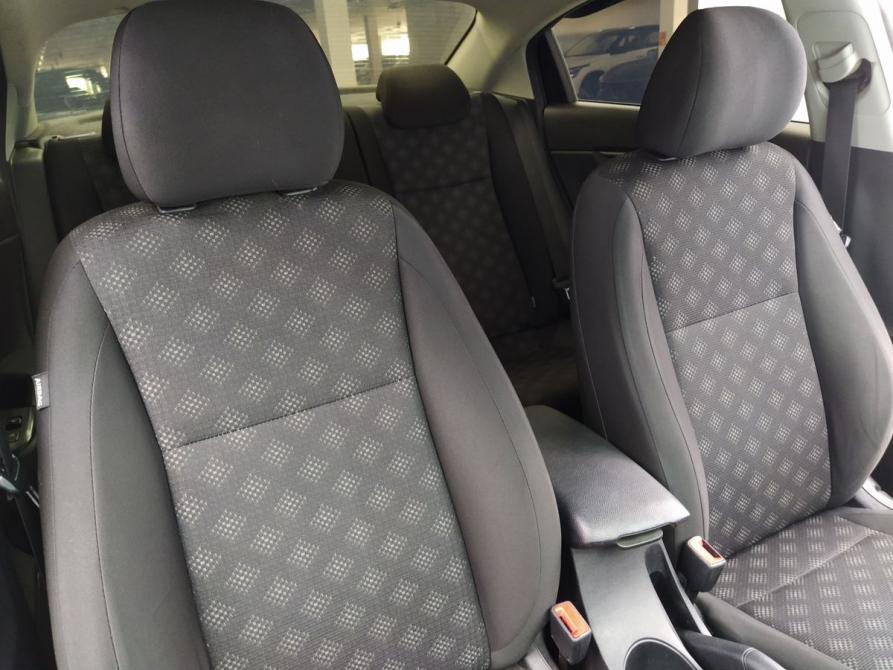 Kia Rio IV Екатеринбург  - изображение 27
