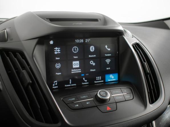Ford Kuga II Рестайлинг с пробегом 2019 года, цена 1 435 000 рублей, 170181 км, внедорожник, Автокод Объявления