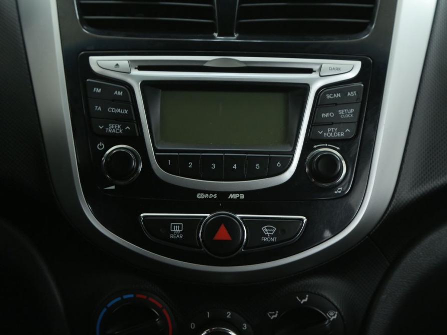 Hyundai Solaris I Иваново  - изображение 13