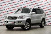 Toyota Land Cruiser Prado 120 Series Рестайлинг Сургут  - изображение 37