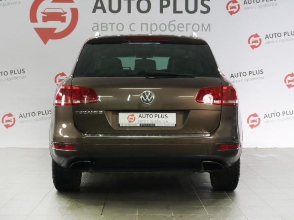 Volkswagen Touareg II с пробегом 2011 года, цена 1 599 000 рублей, 182038 км, внедорожник, Автокод Объявления