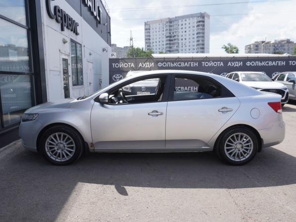 Kia Cerato II с пробегом 2011 года, цена 625 000 рублей, 265948 км, седан, Автокод Объявления
