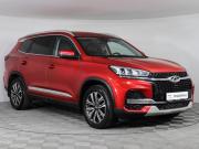 Chery Tiggo 8 I Химки  - изображение 17