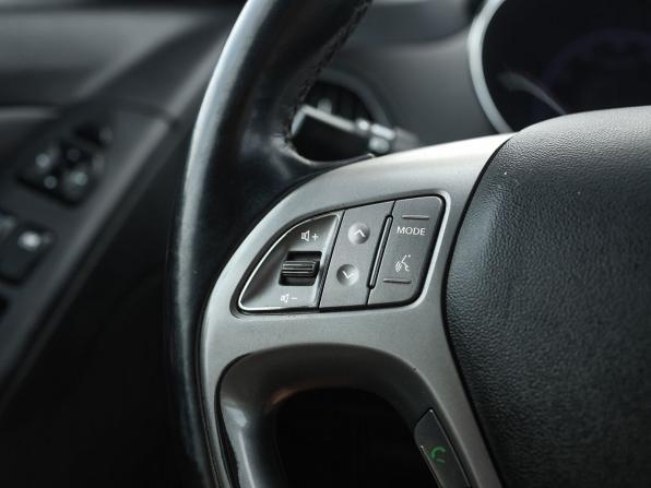 Hyundai ix35 I Рестайлинг с пробегом 2013 года, цена 1 599 000 рублей, 147579 км, внедорожник, Автокод Объявления