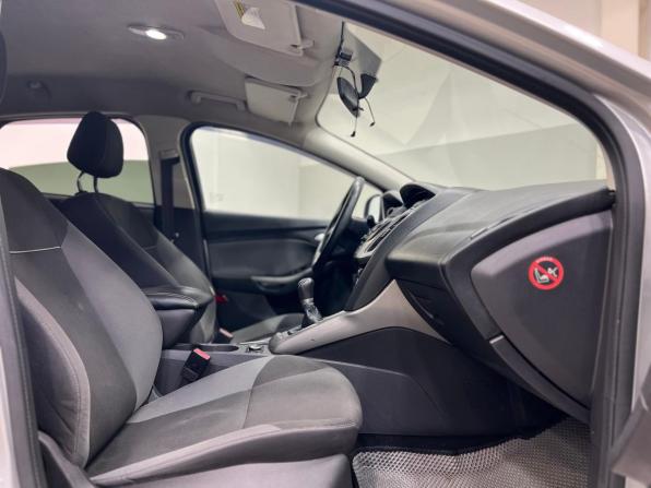 Ford Focus III с пробегом 2012 года, цена 689 000 рублей, 192451 км, хэтчбек, Автокод Объявления