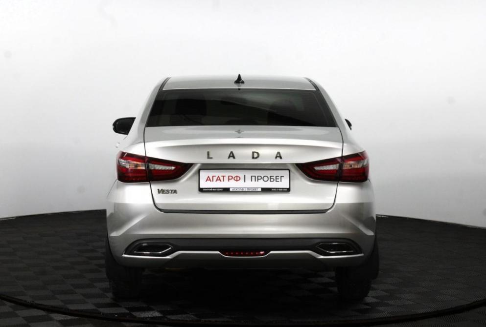 Lada (ВАЗ) Vesta I Рестайлинг (NG) Нижний Новгород  - изображение 7