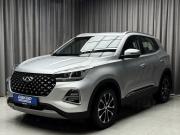 Chery Tiggo 4 Pro I Рестайлинг Ижевск  - изображение 40