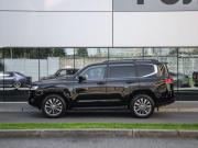 Toyota Land Cruiser 300 Series Санкт-Петербург  - изображение 50