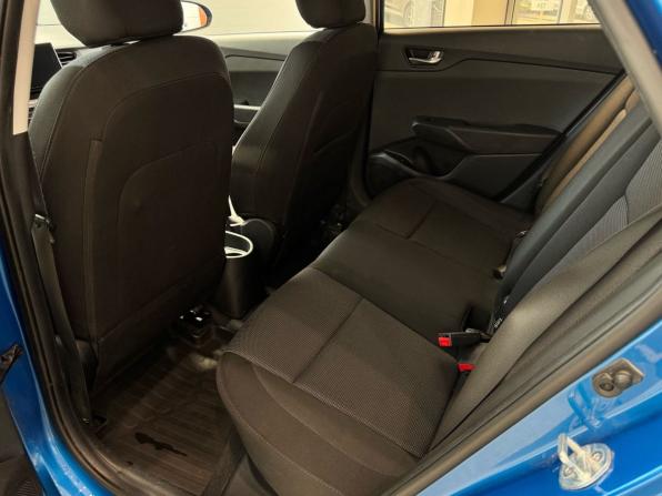 Hyundai Solaris II Рестайлинг с пробегом 2020 года, цена 1 590 000 рублей, 84165 км, седан, Автокод Объявления