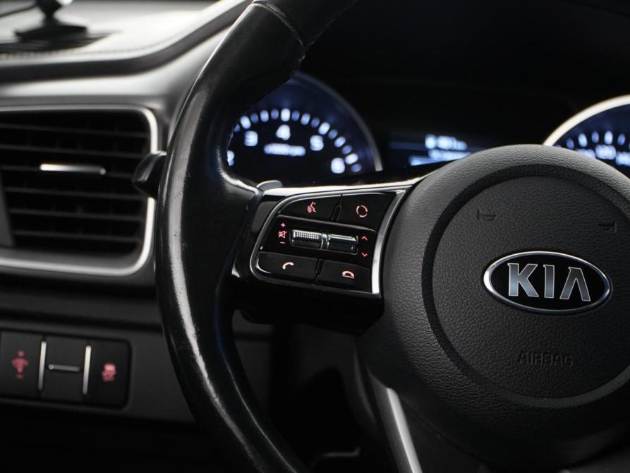 Kia Ceed III Москва  - изображение 19