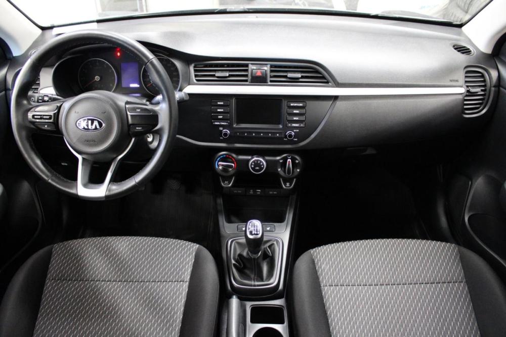 Kia Rio IV Ярославль  - изображение 9