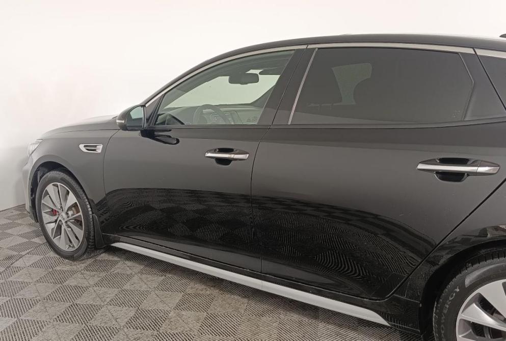 Kia Optima IV Волгоград  - изображение 19