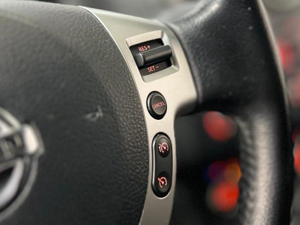 Nissan Qashqai I Рестайлинг с пробегом 2012 года, цена 1 010 000 рублей, 213000 км, внедорожник, Автокод Объявления