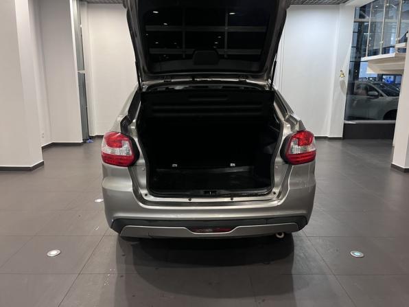 Lada (ВАЗ) Granta I Рестайлинг с пробегом 2019 года, цена 570 000 рублей, 145892 км, лифтбек, Автокод Объявления