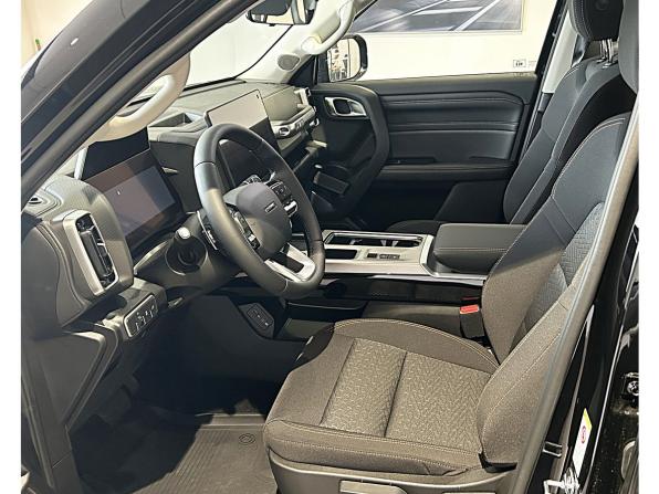 Новый Haval Dargo I Рестайлинг 2026 года, цена 3 464 010 рублей, внедорожник, Автокод Объявления