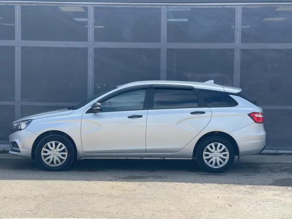 Lada (ВАЗ) Vesta I с пробегом 2021 года, цена 1 150 000 рублей, 57000 км, универсал, Автокод Объявления