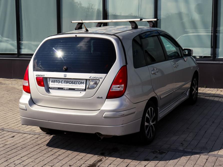 Suzuki Liana I Екатеринбург  - изображение 5