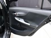 Toyota Corolla X (E140 E150) Рестайлинг Новосибирск  - изображение 37