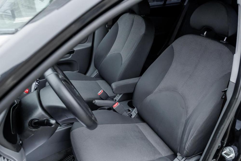 Kia Rio II Рестайлинг Ульяновск  - изображение 10