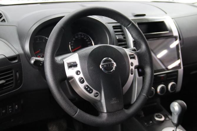 Nissan X-Trail II Рестайлинг с пробегом 2011 года, цена 1 245 550 рублей, 272309 км, внедорожник, Автокод Объявления