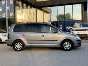 Volkswagen Touran I Рестайлинг Краснодар  - изображение 34