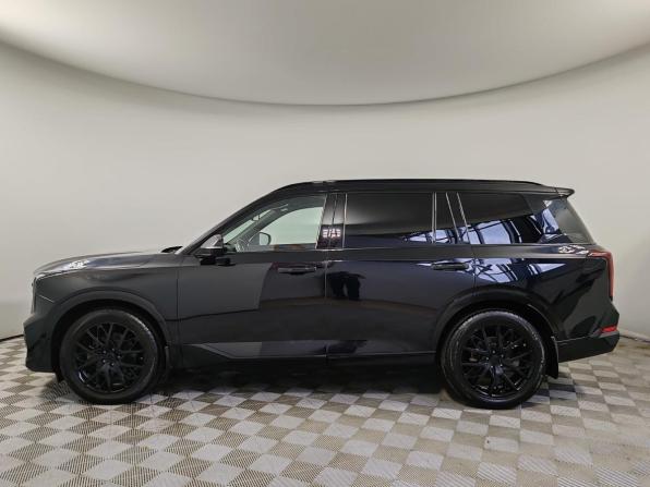 GAC GS8 II с пробегом 2024 года, цена 3 349 000 рублей, 86987 км, внедорожник, Автокод Объявления