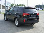Kia Sorento II Рестайлинг Йошкар-Ола  - изображение 30