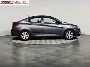 Hyundai Solaris I Белгород  - изображение 22