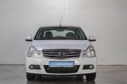 Nissan Almera III (G15) Челябинск  - изображение 17