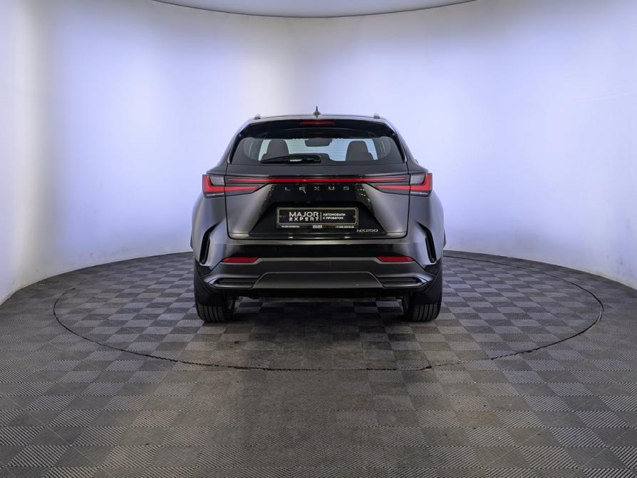 Lexus NX II Москва  - изображение 6