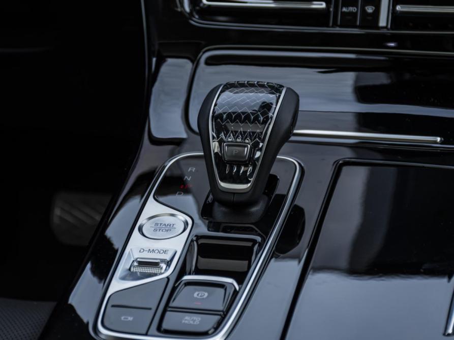 GAC Trumpchi M8 II Рестайлинг Москва  - изображение 18