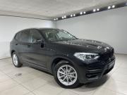 BMW X3 III (G01) Москва  - изображение 25