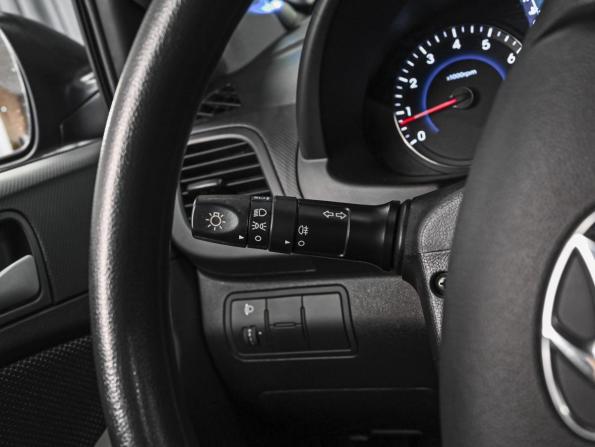 Hyundai Solaris I с пробегом 2014 года, цена 1 419 000 рублей, 27764 км, хэтчбек, Автокод Объявления