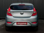 Hyundai Solaris I Екатеринбург  - изображение 26
