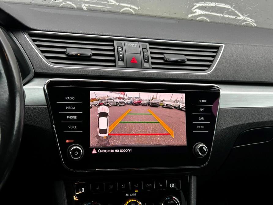 Skoda Superb III Санкт-Петербург  - изображение 19